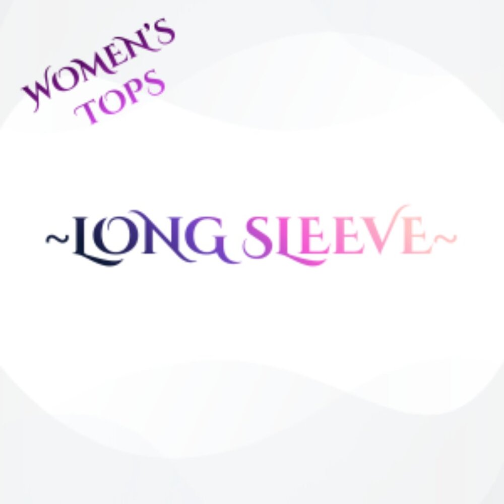 Women's Tops Longsleeve Section - ALL OFFERS WELCOME!! - Picture 2 of 3